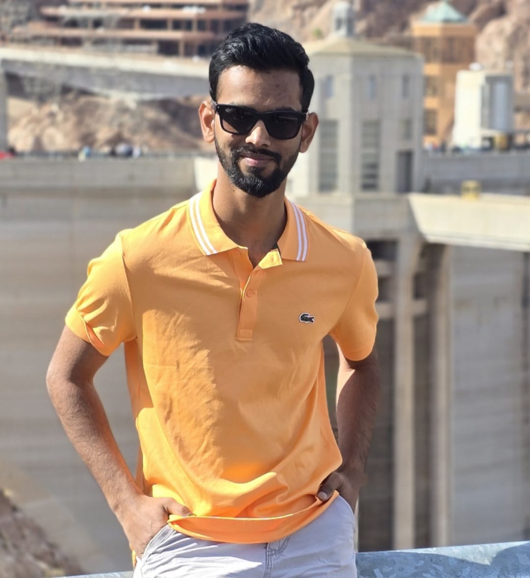 Rajan Zaveri — Founder, XFACTORR Sports & Events