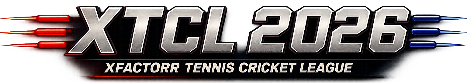 XTCL Tennis